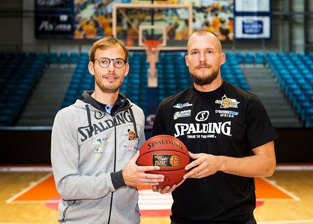 Science City Jena verpflichtet den in der BBL bereits erprobten Combo-Guards Martynas Mazeika.