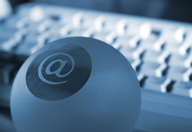 Trotz Social Media bleibt E-Mail-Marketing ein unverzichtbares Instrument als Kommunikationsmittel.