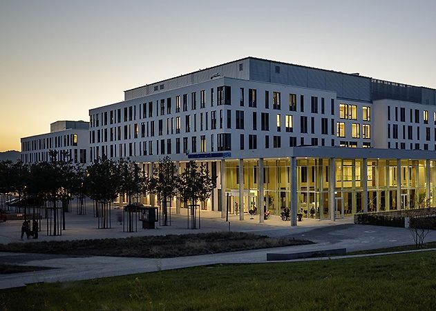 Das Universitätsklinikum Jena (UKJ) sticht einmal mehr mit seinen medizinischen Experten heraus.