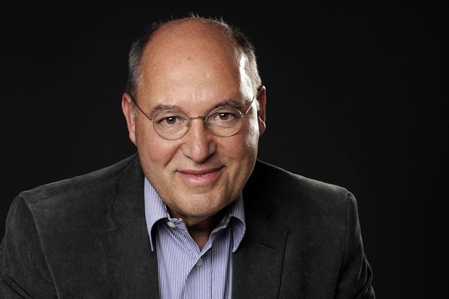 Zum Tag der Stiftungen versteigert die Bürgerstiftung Jena die unbezahlbare Gelegenheit, sich von Gregor Gysi durch den Bundestag führen zu lassen. Die Auktion läuft bereits und endet am 1. Oktober 20 Uhr.