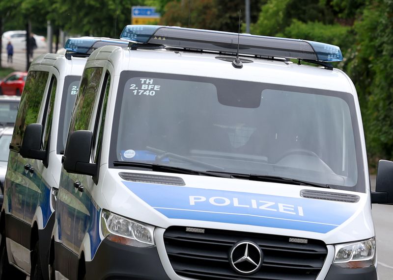 In Jena sind am Freitagmorgen mehrere Arztpraxen und Räume medizinischer Versorgungszentren durchsucht worden.