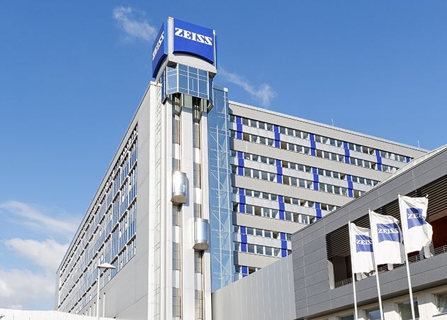 ZEISS dankt Mitarbeitern mit bisher höchster Erfolgsbeteiligung.