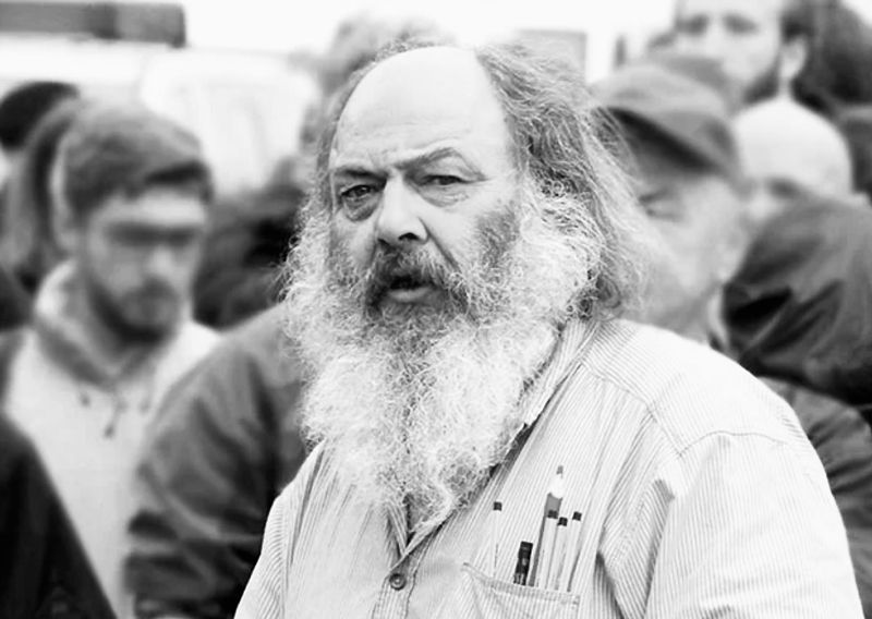 Lothar König ist tot: Jugendpfarrer und Kämpfer gegen Rechtsextremismus.