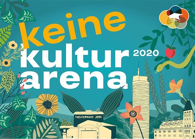 Die Kulturarena wird 2020 erstmalig in ihrer 29-jährigen Geschichte nicht stattfinden können.