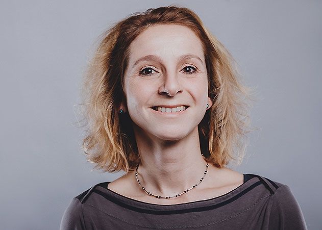 Heike Faude wird ab der Spielzeit 2018/2019 neue kaufmännische Geschäftsführerin am Theaterhaus Jena.