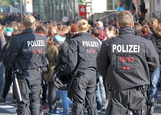 Aufgrund von mehreren Demos wird es am 9. März im Jenaer Stadtzentrum zu erheblichen Verkehrsbehinderungen kommen.