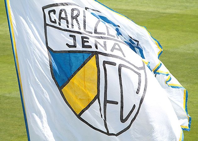 Personalkarussell dreht sich beim FC Carl Zeiss Jena!