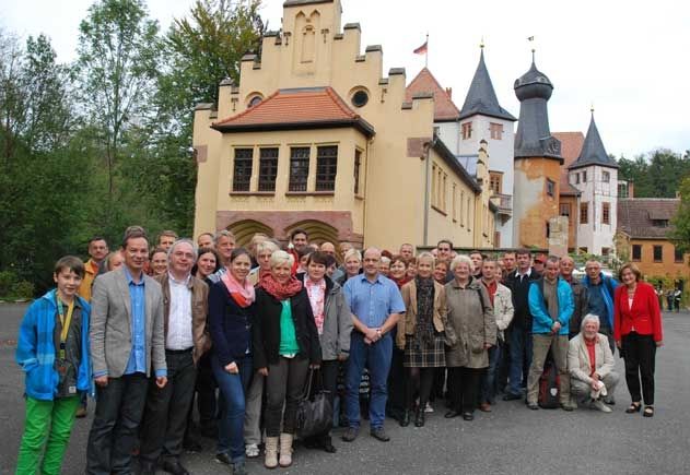 40 jahrelange treue Blutspender hat in dieser Woche das UKJ ausgezeichnet. Manche Blutspender kommen bereits über zehn Jahre in die Bachstraße. Auch Neuspender sind stets willkommen.