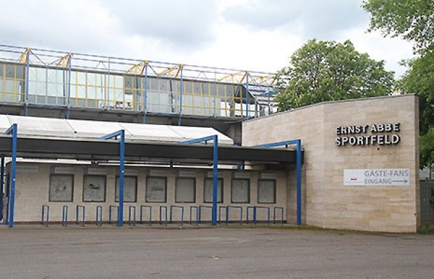 Zum Pokalspiel FCC gegen den HSV gelten besondere Regeln rings ums Stadion. Tageskarten wird es keine geben.