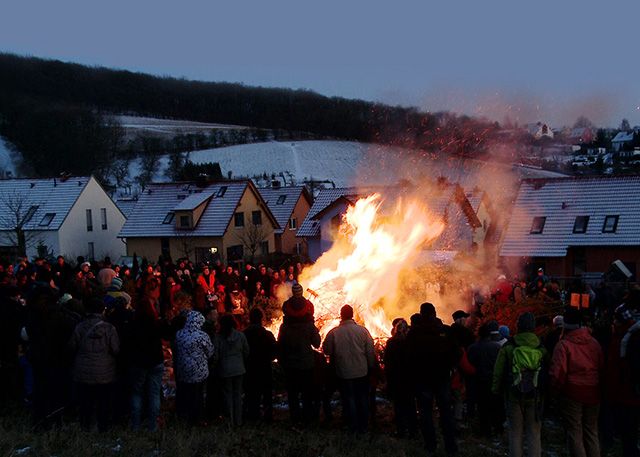 Das für den 15. Januar geplante Drackendorfer Knutfest muss aufgrund der Corona-Beschränkungen leider ausfallen.