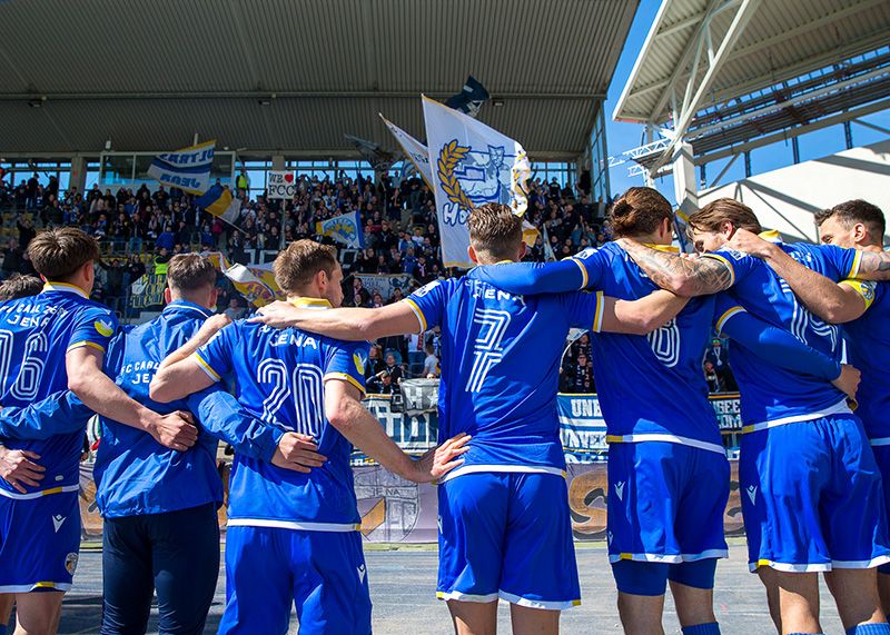 Weitere fünf Leistungsträger verlassen zum Ende der Saison den FC Carl Zeiss Jena.