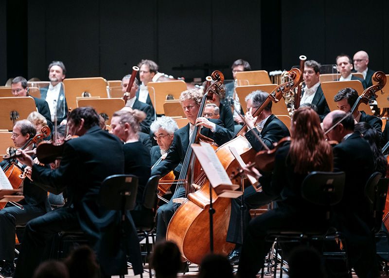 Die Jenaer Philharmonie begibt sich auf ein „Orchesterabenteuer“ quer durch die Nibelungen-Sage.