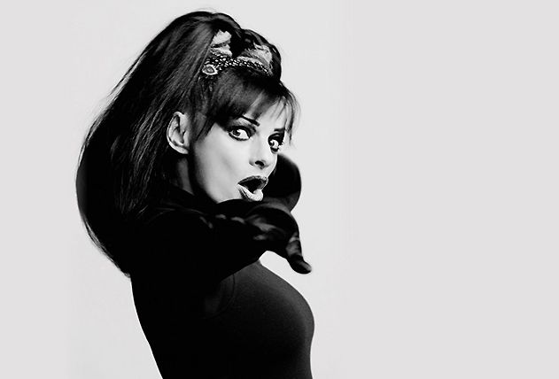 Nina Hagen sagt krankheitsbedingt Konzert in der Stadtkirche in Jena ab.