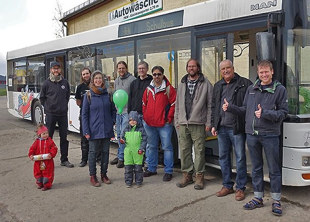 Wir reparieren wieder - am Donnerstag von 14-18 Uhr auf dem Wertstoffhof des Kommunalservice Jena in der Löbstedter Straße 56.