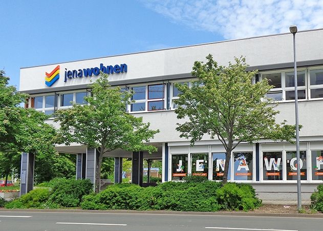 Die Service-Center von jenawohnen sind ab Montag wieder für den Besucherverkehr geöffnet.