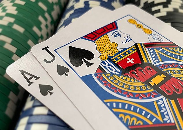 Neben Roulette ist Black Jack wahrscheinlich das meistgespielte Casino-Spiel der Welt.