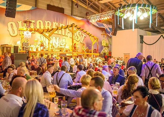 Die Herzen der Oktoberfestfreunde in und um Jena schlagen wieder höher.