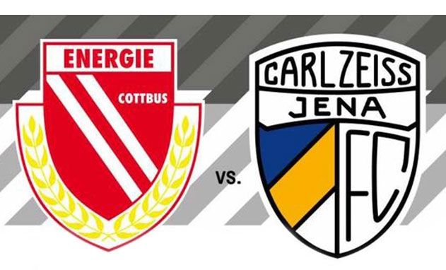 Bittere Niederlage für Jena: Durch einen 3:1-Heimsieg sorgt Cottbus wieder für Spannung in der Regionalliga Nordost.