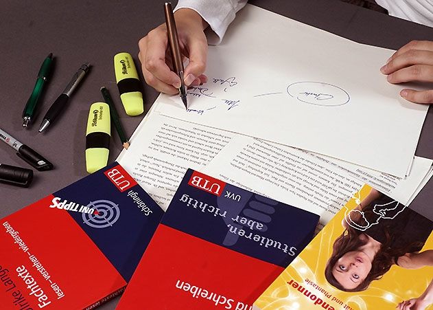 Am 8. März erhalten Schreibunwillige in der „Langen Nacht der aufgeschobenen Hausarbeiten“ an der Uni Jena neue Impulse für ihre Haus- und Seminararbeiten.