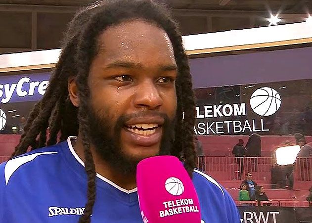 Jenas bester Scorer war Shaquille Goodwin mit 20 Punkte und 10 Rebounds.