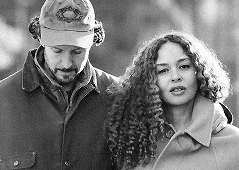 Der Höhepunkt der diesjährigen Woche ist am Donnerstag das ausverkaufte Konzert von Max Herre & Joy Denalane.