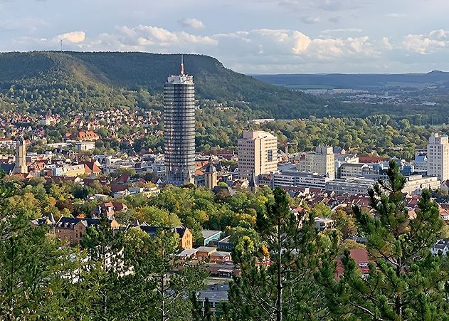 Haushaltsnotlage bestätigt: Die Stadt Jena muss auf Sparkurs gehen.