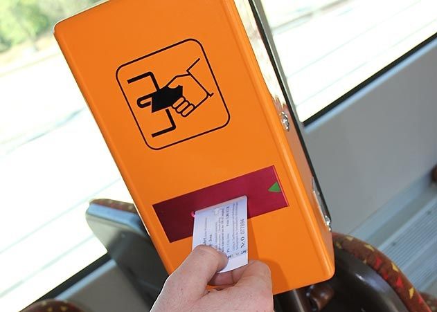 Die Stadt Jena streicht zum Jahresbeginn das Nahverkehr-Sozialticket für Bedürftige.