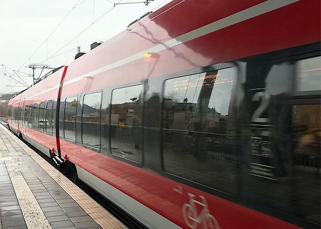 Mit dem erweiterten Angebot des VMT können weitere Personenkreise das Azubi-Ticket nutzen, so zum Beispiel Bundesfreiwilligendienende