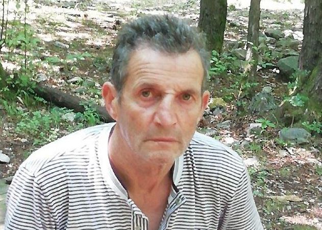 Wer kann Hinweise zu dem vermissten 59-jährigen Mann aus Jena geben?