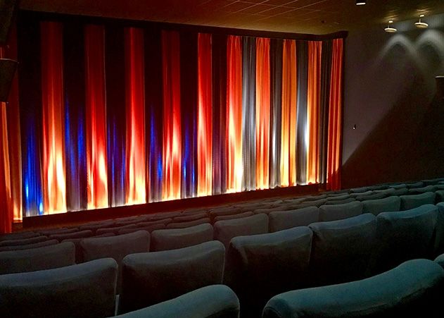 Bald werden in den Kinosälen des Cinestars wieder die Blockbuster über die Leinwand flimmern.