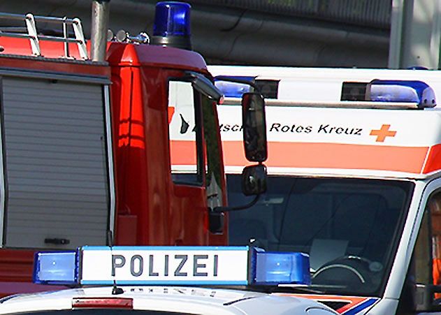 Bei einem Bahnunfall in Jena ist ein 21-Jähriger tödlich verletzt worden.