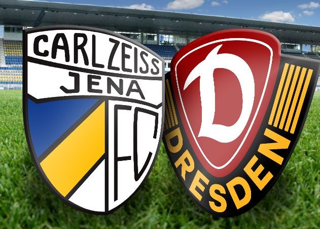 Das Fußball-Testspiel zwischen Drittliga-Aufsteiger FC Carl Zeiss Jena und dem Zweitligisten SG Dynamo Dresden muss abgesagt werden.