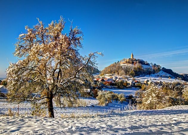 Weihnachten duftet, klingt und funkelt – besonders auf der Leuchtenburg. Während des zweiten und dritten Adventswochenendes lädt die mittelalterliche Burg zum „Weihnachtsmarkt der Wünsche“ ein.