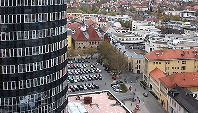 Noch deutlicher Klärungsbedarf in wichtigen Einzelfragen beim Thema „Eichplatz“ machen einen dritten Werkstatt-Termin notwendig.