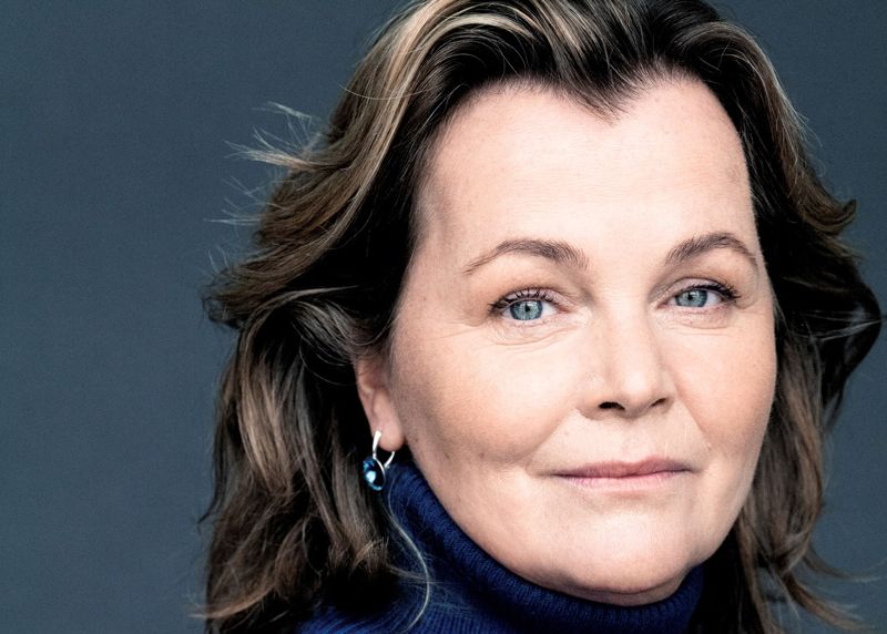 Die Bestsellerautorin Katja Oskamp kommt zu einer Lesung nach Jena.