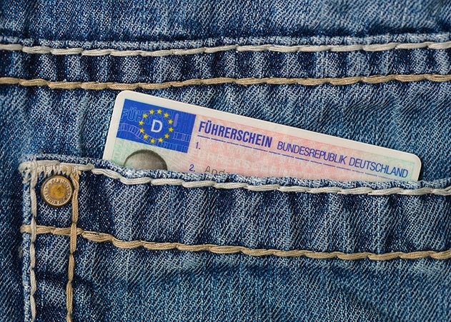 Zurück zum Führerschein: Wer sich vorher bei Fachleuten informiert, hat bessere Chancen.