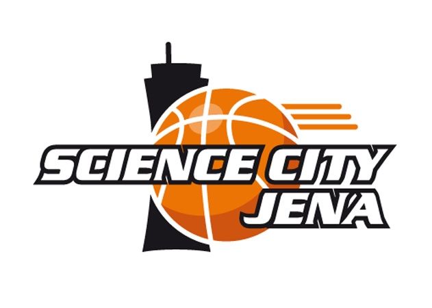 Vereinslogo von Science City Jena