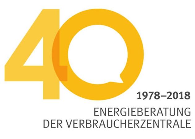 Vor 40 Jahren starteten die Verbraucherzentralen ihre Energieberatung.