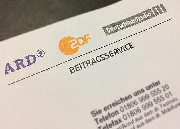 Rundfunkbeitrag für Studenten – Tipps von der Verbraucherzentrale