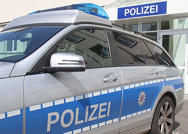Die Polizei Jena gibt am 27. Januar eine Einstellungsberatung zum Thema Bewerbung, Ausbildung und Studium.
