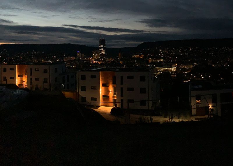 Am 23. März machen die Straßenlaternen im Jenaer Stadtgebiet für eine Stunde eine Pause.