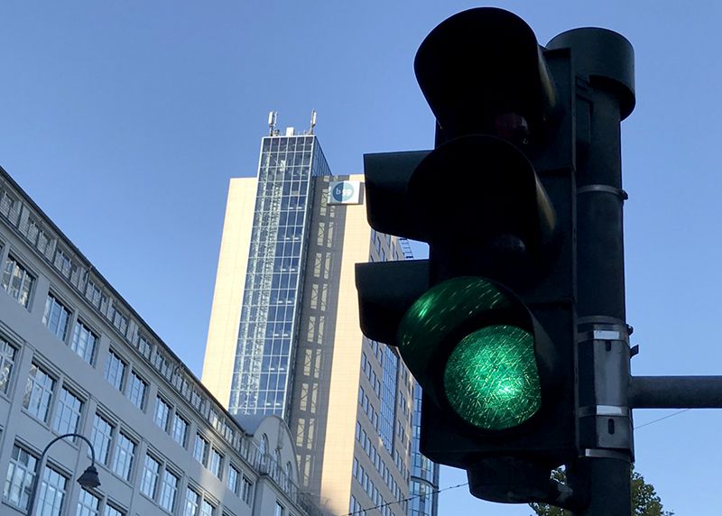 Das Landesverwaltungsamt gibt grünes Licht für den Jenaer Doppelhaushalt.