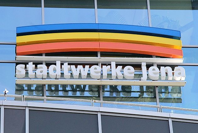 Die Stadtwerke Jena senken zum 1.1.2015 die Strom- und Gaspreise.