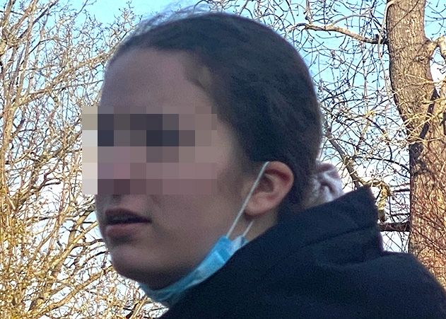 Wer kann Hinweise zu dem vermissten 13-jährigen Mädchen geben?