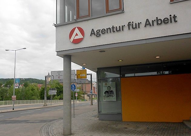 Die Arbeitslosigkeit im Jahresdurchschnitt 2017 ist in Jena und im Saale-Holzland-Kreis zurück gegangen.