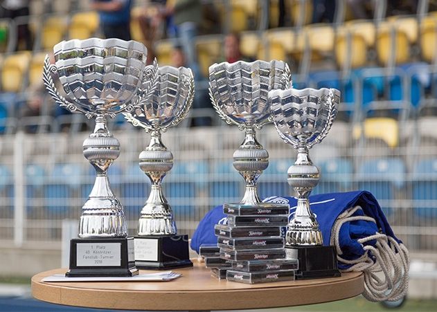 Das traditionelle Köstritzer Fanclubturnier um den Wanderpokal des FC Carl Zeiss Jena erlebt am kommenden Sonntag seine 41. Auflage.