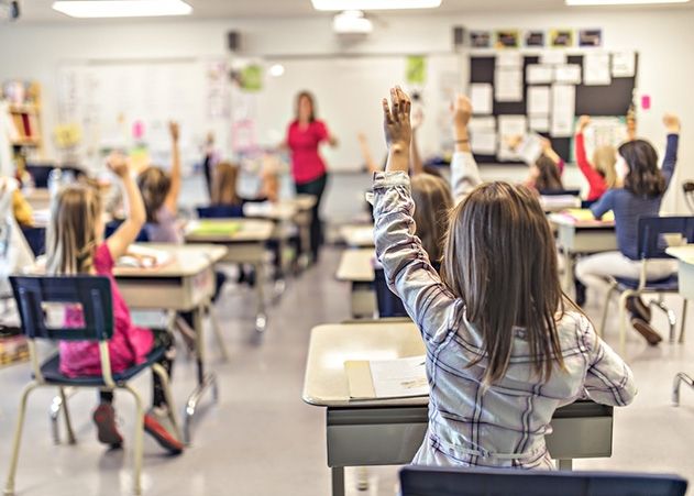 SCHOTT fördert Ideen von Schüler*innen für mehr Klimaschutz.