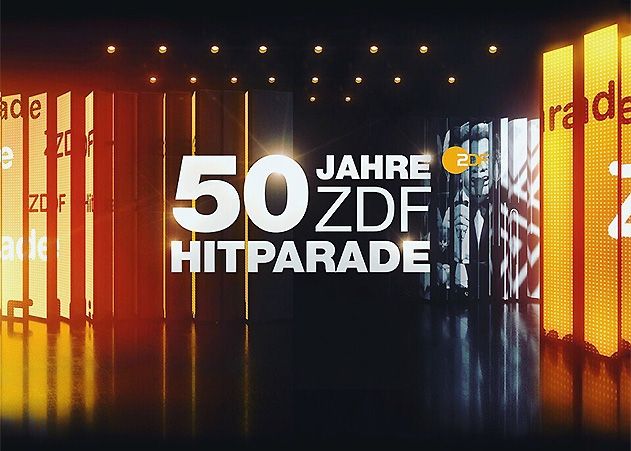 Kaum einer, der die „ZDF-Hitparade“ nicht gesehen hat. Bis zu 27 Millionen Zuschauer schalteten ein.