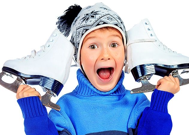 Nicht nur die Kleinen können sich auf ein besonderes Eisvergnügen in Jena freuen.