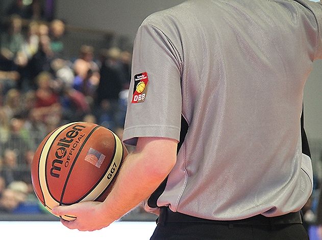 Mit dem Spiel in Essen endete für Science City Jena das Basketball-Jahr 2014.